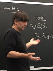 Photo of Giorgi Dvali