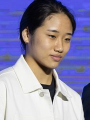 Photo of An Se-young