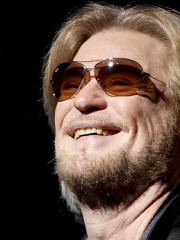 Photo of Daryl Hall