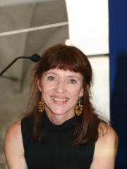 Photo of Nancy Huston