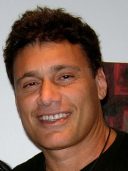 Photo of Steven Bauer