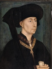 Photo of Philip the Good