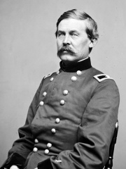 Photo of John Buford