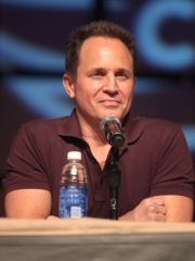 Photo of David Yost