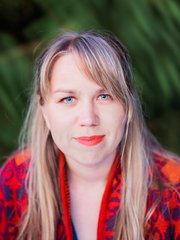 Photo of Mari Kalkun