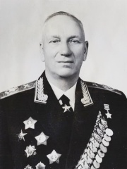 Photo of Nikolay Voronov