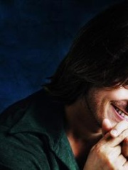 Photo of Mitch Hedberg