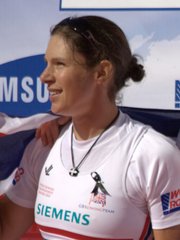 Photo of Annabel Vernon