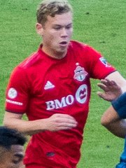Photo of Jacob Shaffelburg
