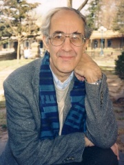 Photo of Henri Nouwen