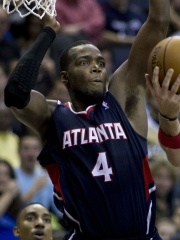 Photo of Paul Millsap