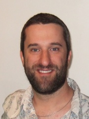 Photo of Dustin Diamond