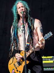 Photo of Eric Melvin