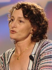 Photo of Nina Jacobson