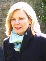 Photo of Lisa Eichhorn