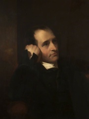 Photo of Samuel Crompton