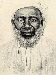 Photo of Tippu Tip