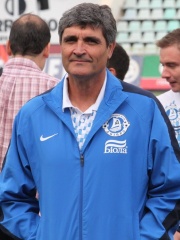 Photo of Juande Ramos