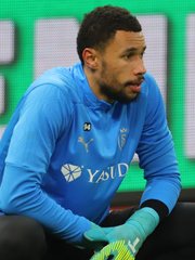Photo of Yehvann Diouf