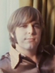 Photo of Carl Wilson