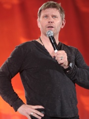 Photo of Mark Pellegrino