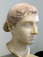 Photo of Cleopatra