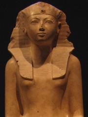 Photo of Hatshepsut