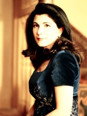 Photo of Majida El Roumi