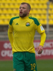 Photo of Oleksiy Hai