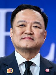 Photo of Anutin Charnvirakul