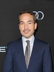 Photo of Steve Jablonsky