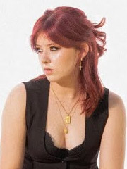 Photo of Lucy Gray