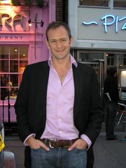 Photo of Alexander Armstrong