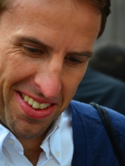 Photo of Gareth Southgate