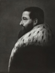 Photo of Francesco II Sforza