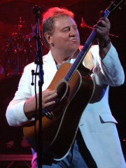 Photo of Greg Lake