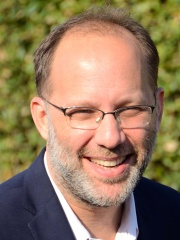 Photo of Ira Sachs