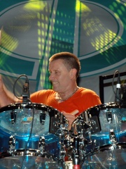 Photo of Carl Palmer