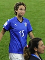 Photo of Valentina Giacinti