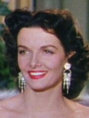 Photo of Jane Russell