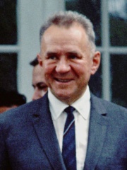 Photo of Alexei Kosygin