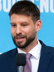 Photo of Michal Šimečka