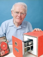 Photo of David Warren