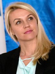 Photo of Hélène Laporte