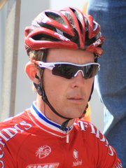 Photo of Florent Brard