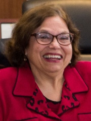 Photo of Judith Heumann