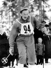 Photo of Siiri Rantanen