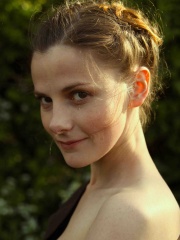 Photo of Louise Brealey