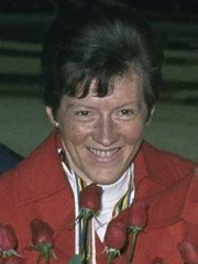 Photo of Inger Aufles