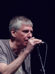 Photo of Greg Ginn